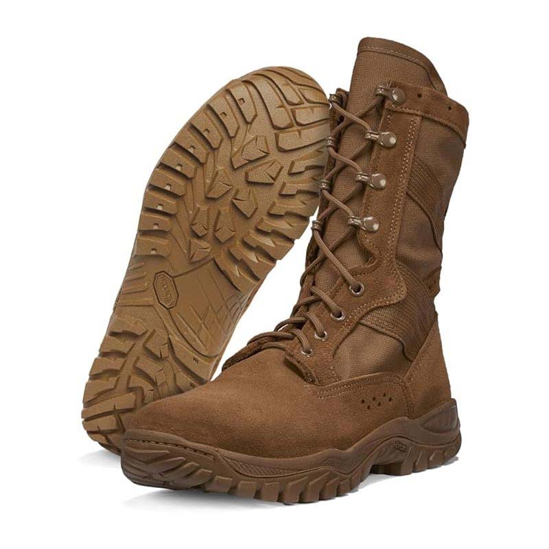Belleville C320 coyote brown ultra assault boots